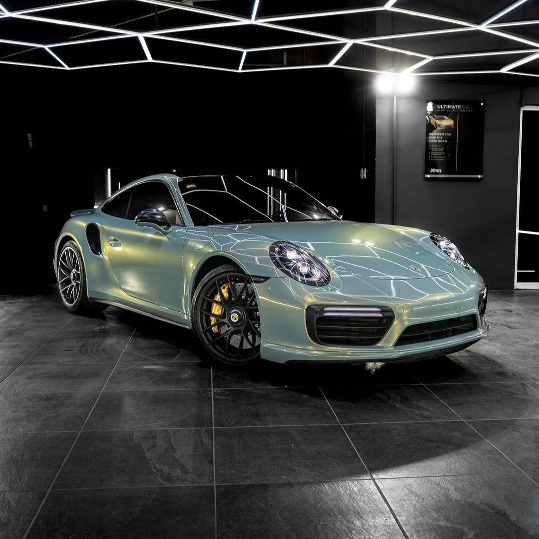 PG031 - Urban Bamboo - Inozetek USA