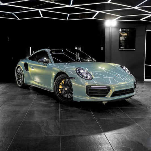 PG031 - Urban Bamboo - Inozetek USA