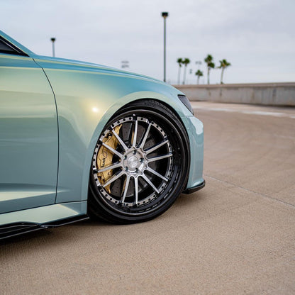 PG031 - Urban Bamboo - Inozetek USA