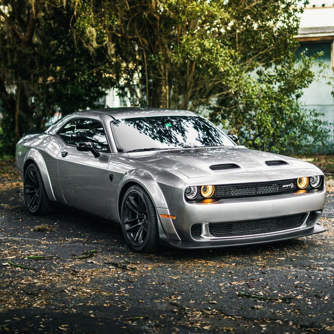 MSG016 - Metallic Silver - Inozetek USA