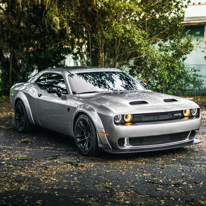 MSG016 - Metallic Silver - Inozetek USA