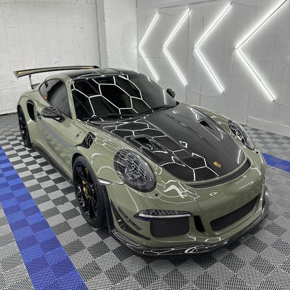 SG012 - Khaki Green - Inozetek USA