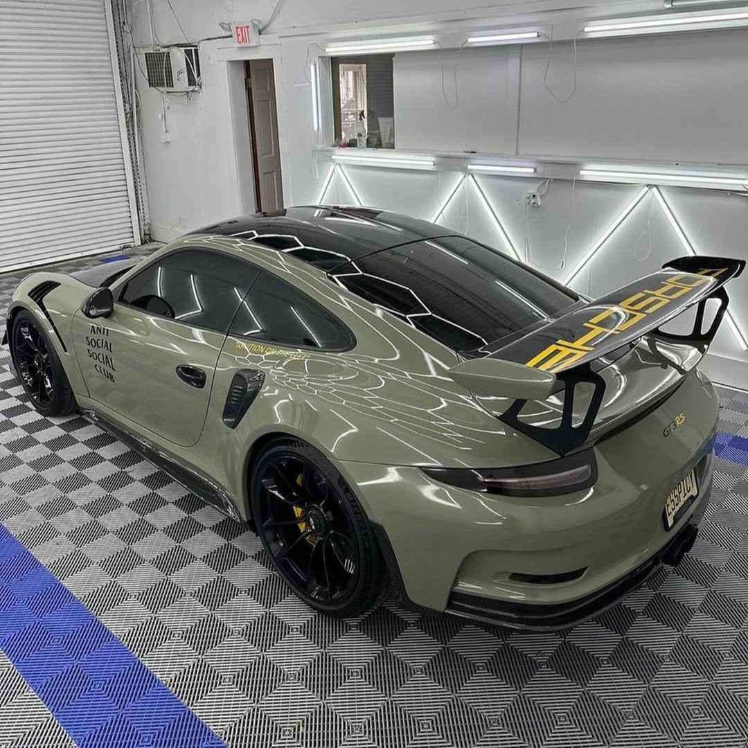 SG012 - Khaki Green - Inozetek USA