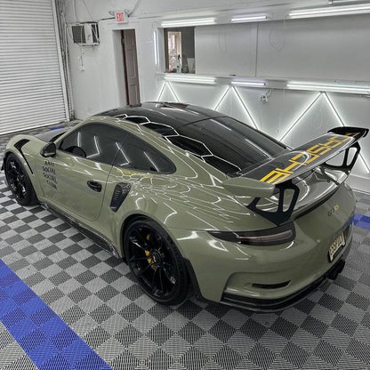 SG012 - Khaki Green - Inozetek USA