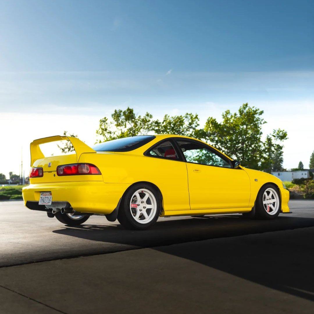 SG010 - Citrus Yellow - Inozetek USA