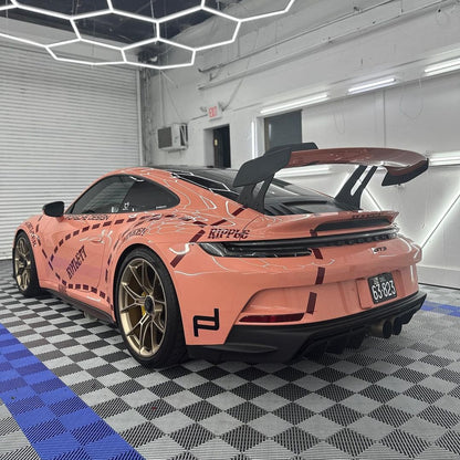 SG008 - Piggy Bank - Inozetek USA