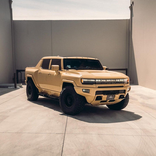 SG005 - Sand - Inozetek USA