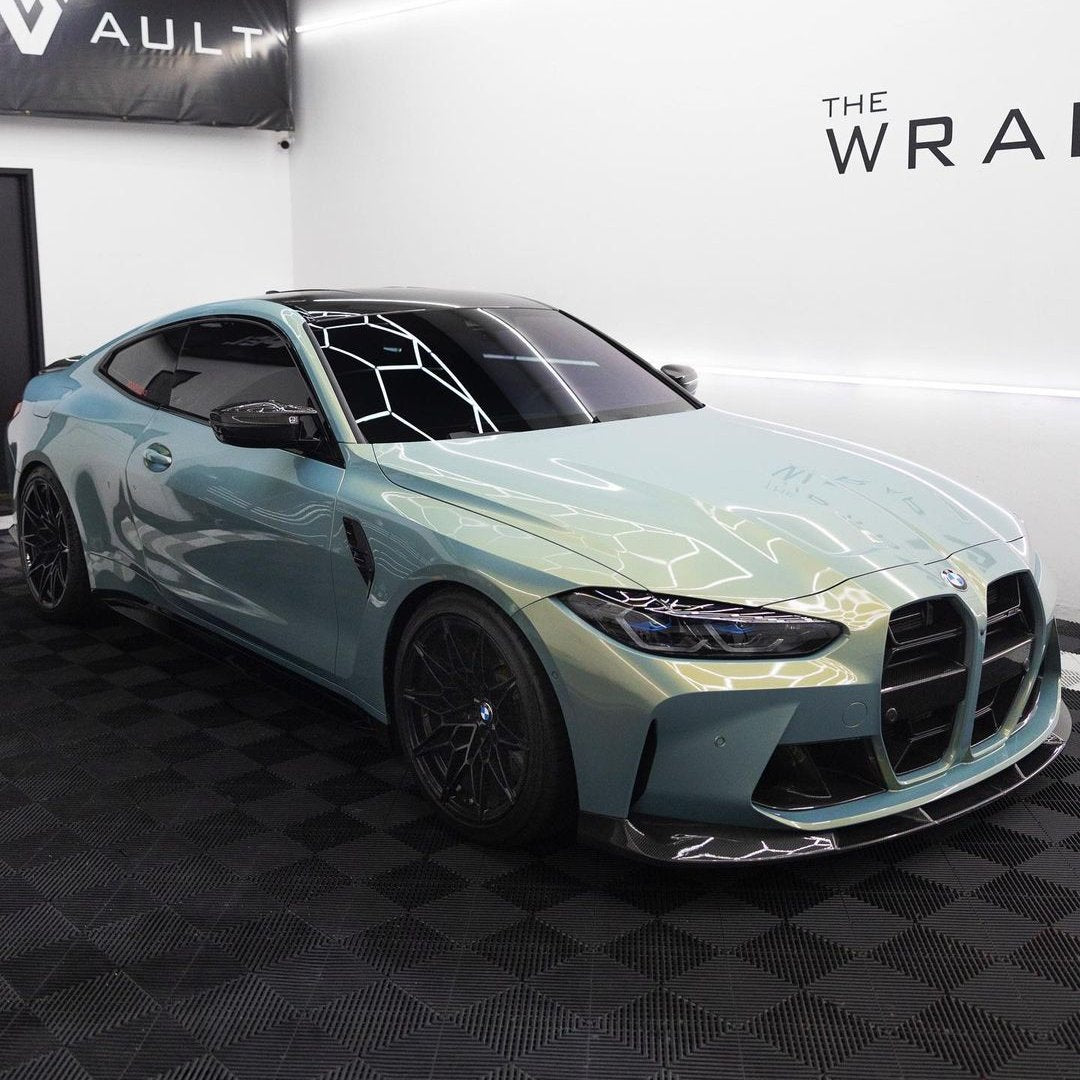 PG031 - Urban Bamboo - Inozetek USA