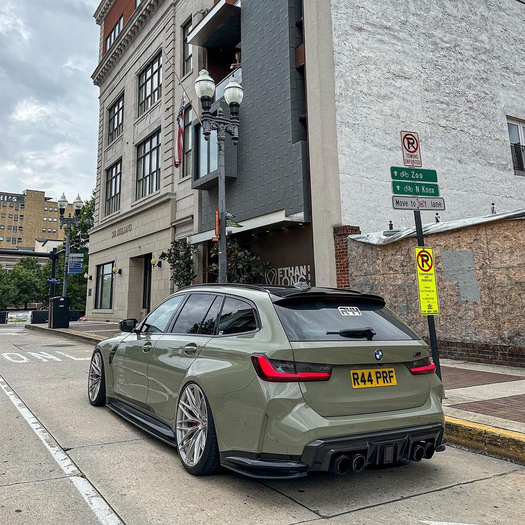 SG012 - Khaki Green - Inozetek USA