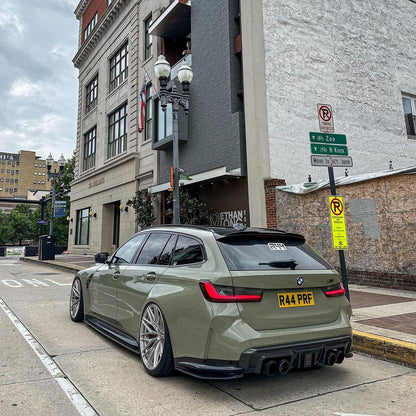 SG012 - Khaki Green - Inozetek USA