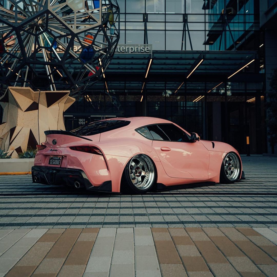 SG009 - Cherry Blossom - Inozetek USA