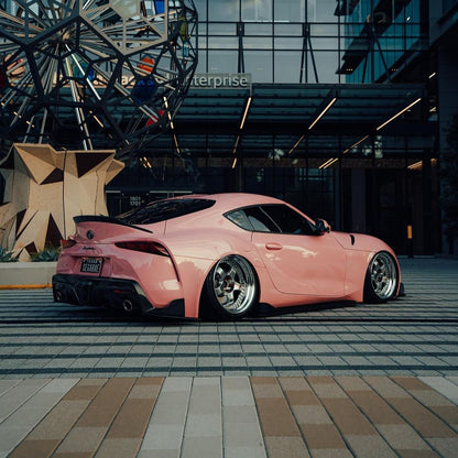 SG009 - Cherry Blossom - Inozetek USA