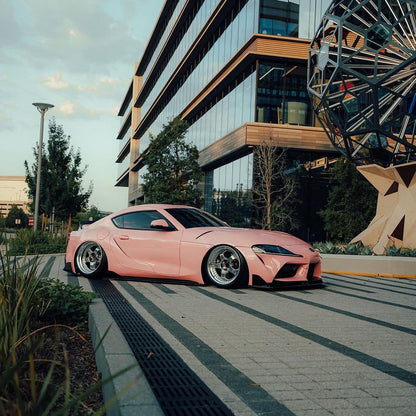 SG009 - Cherry Blossom - Inozetek USA