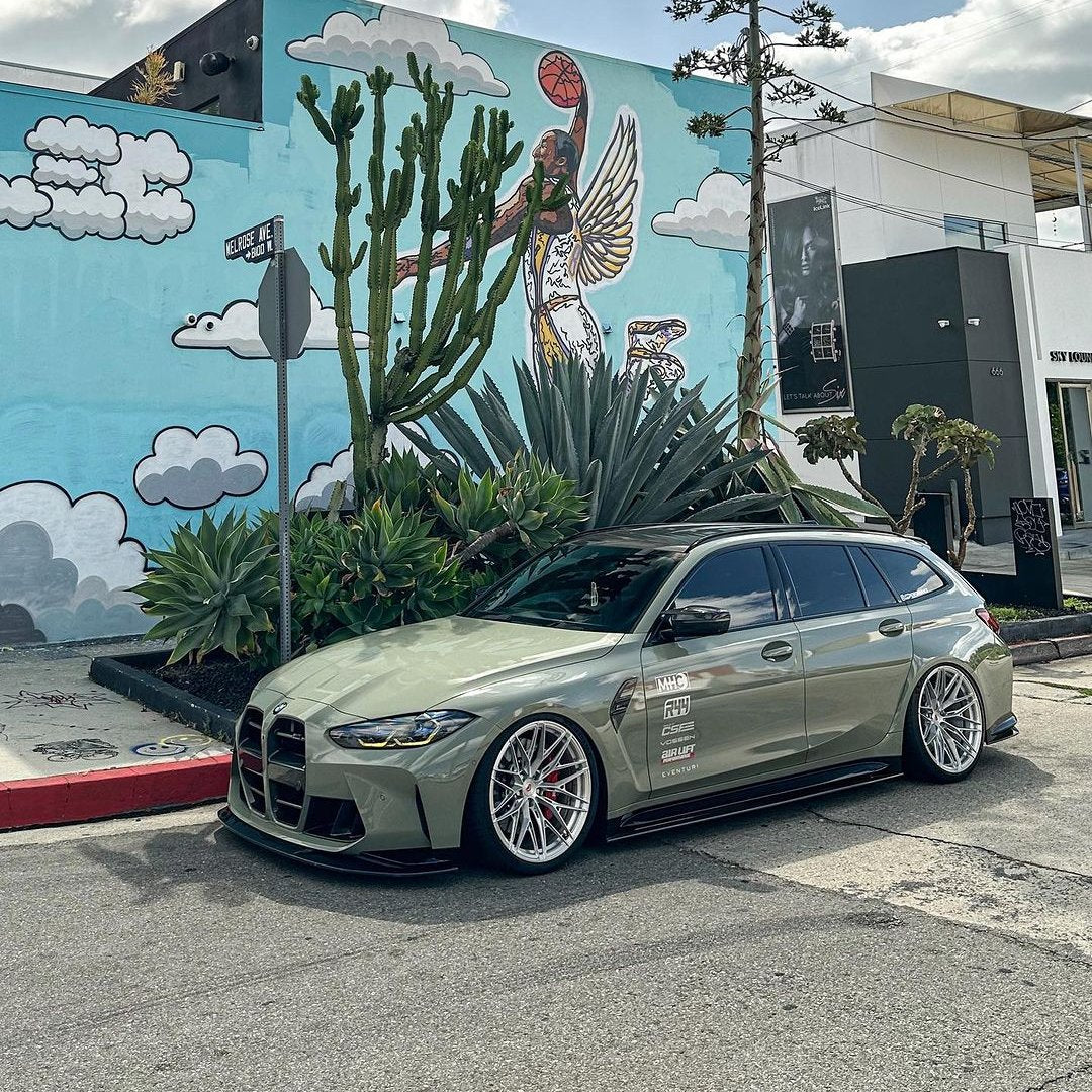 SG012 - Khaki Green - Inozetek USA