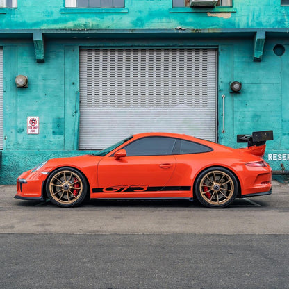 SG007 - Lava Orange - Inozetek USA