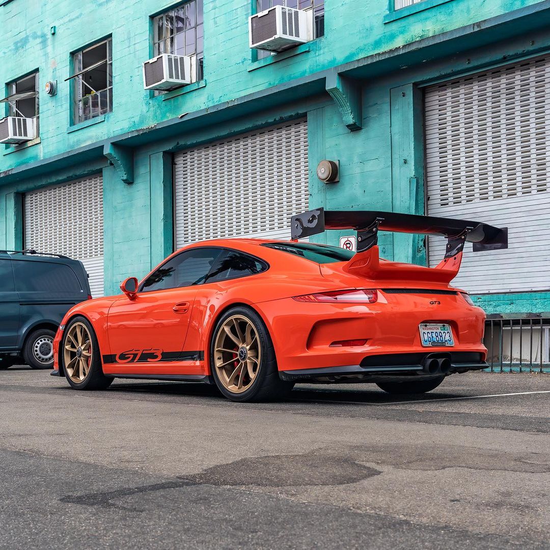 SG007 - Lava Orange - Inozetek USA