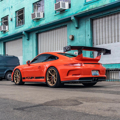 SG007 - Lava Orange - Inozetek USA