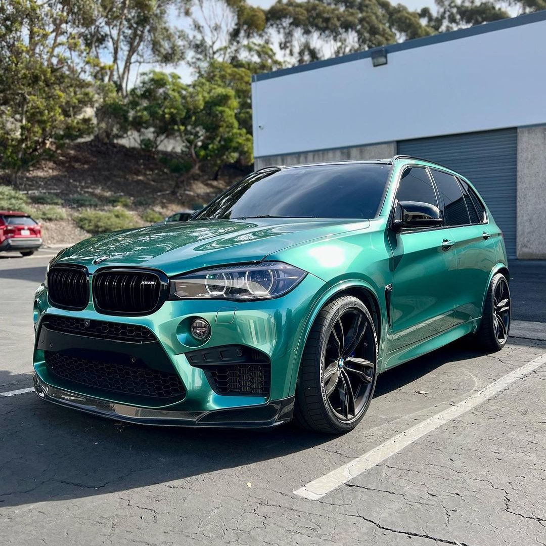 MSG119 - Liquid Metallic Aventurine - Inozetek USA