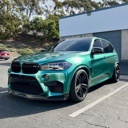 MSG119 - Liquid Metallic Aventurine - Inozetek USA