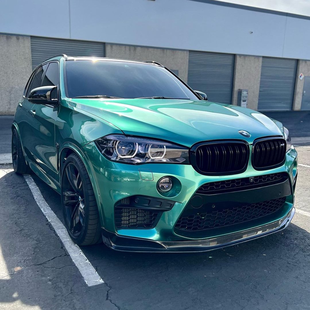 MSG119 - Liquid Metallic Aventurine - Inozetek USA