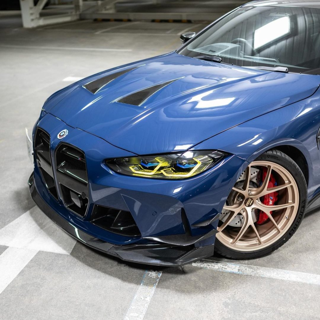 SG742 - Navy Blue - Inozetek USA