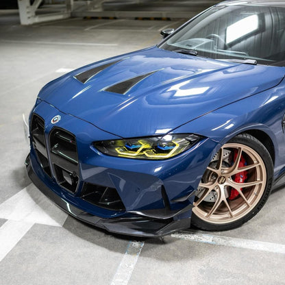 SG742 - Navy Blue - Inozetek USA