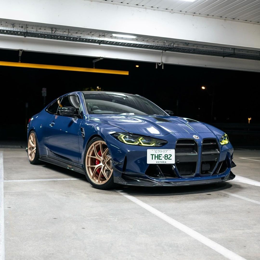 SG742 - Navy Blue - Inozetek USA