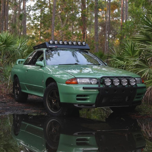 SG745 - Olive Green - Inozetek USA