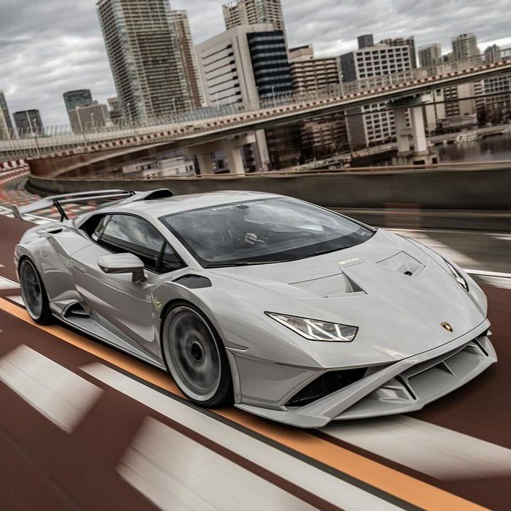 SG003 - Chalk Grey - Inozetek USA