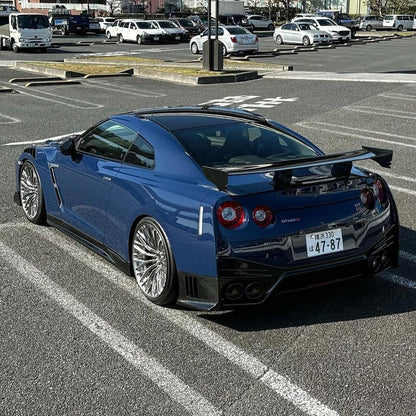 SG742 - Navy Blue - Inozetek USA