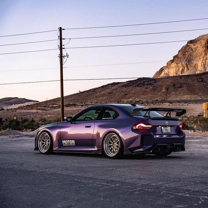 PB101 - Playboy Amethyst Ash - Inozetek USA