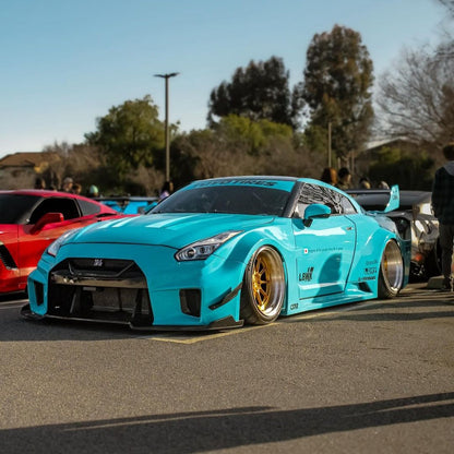 LIM006 - Caribbean Sea - Inozetek USA