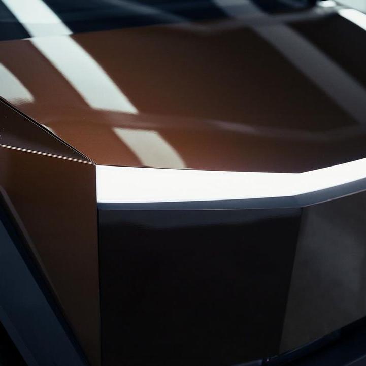 MSG121 - Metallic Mocha - Inozetek USA