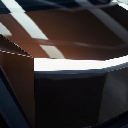 MSG121 - Metallic Mocha - Inozetek USA