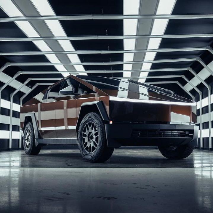 MSG121 - Metallic Mocha - Inozetek USA