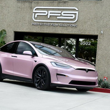 MSG018 - Metallic Rose - Inozetek USA