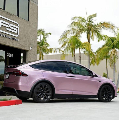 MSG018 - Metallic Rose - Inozetek USA