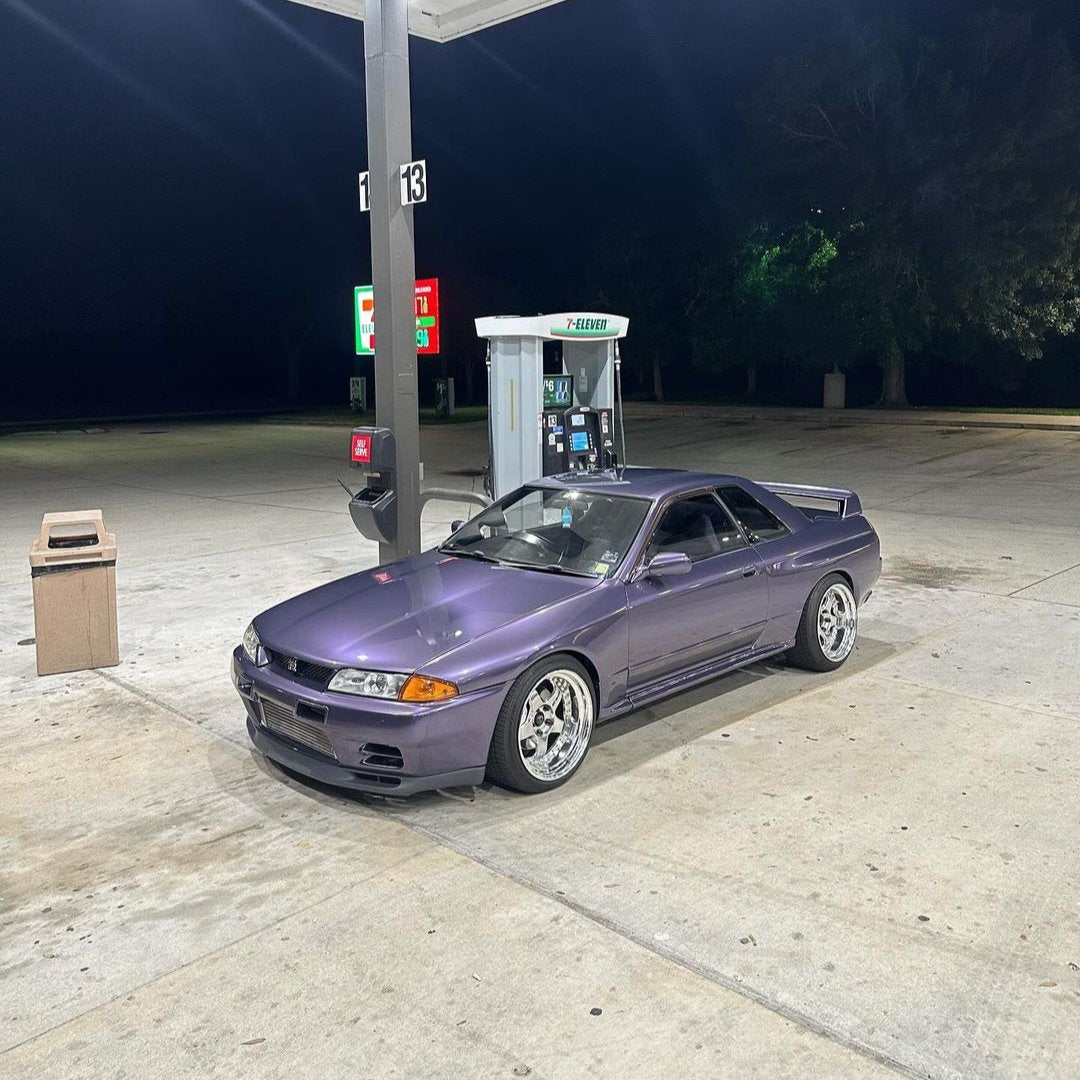 PB101 - Playboy Amethyst Ash - Inozetek USA