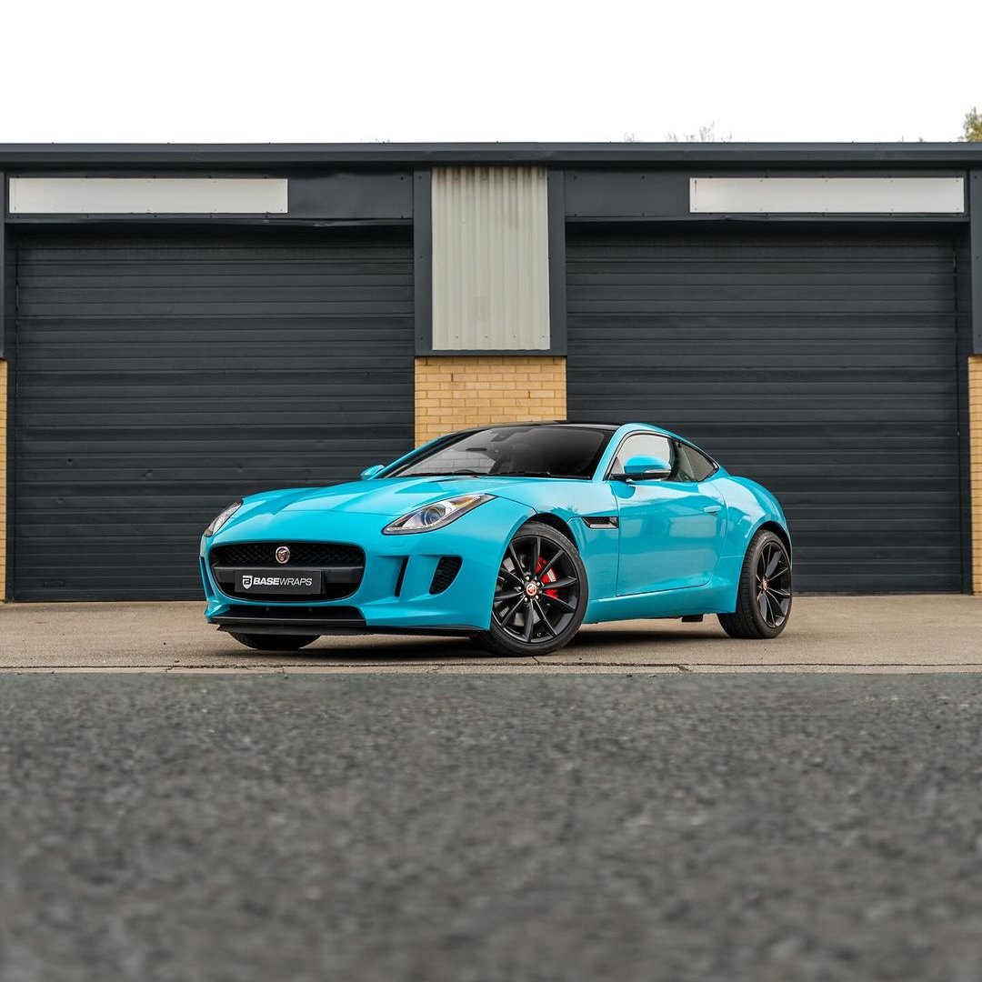 SG015 - Miami Blue - Inozetek USA