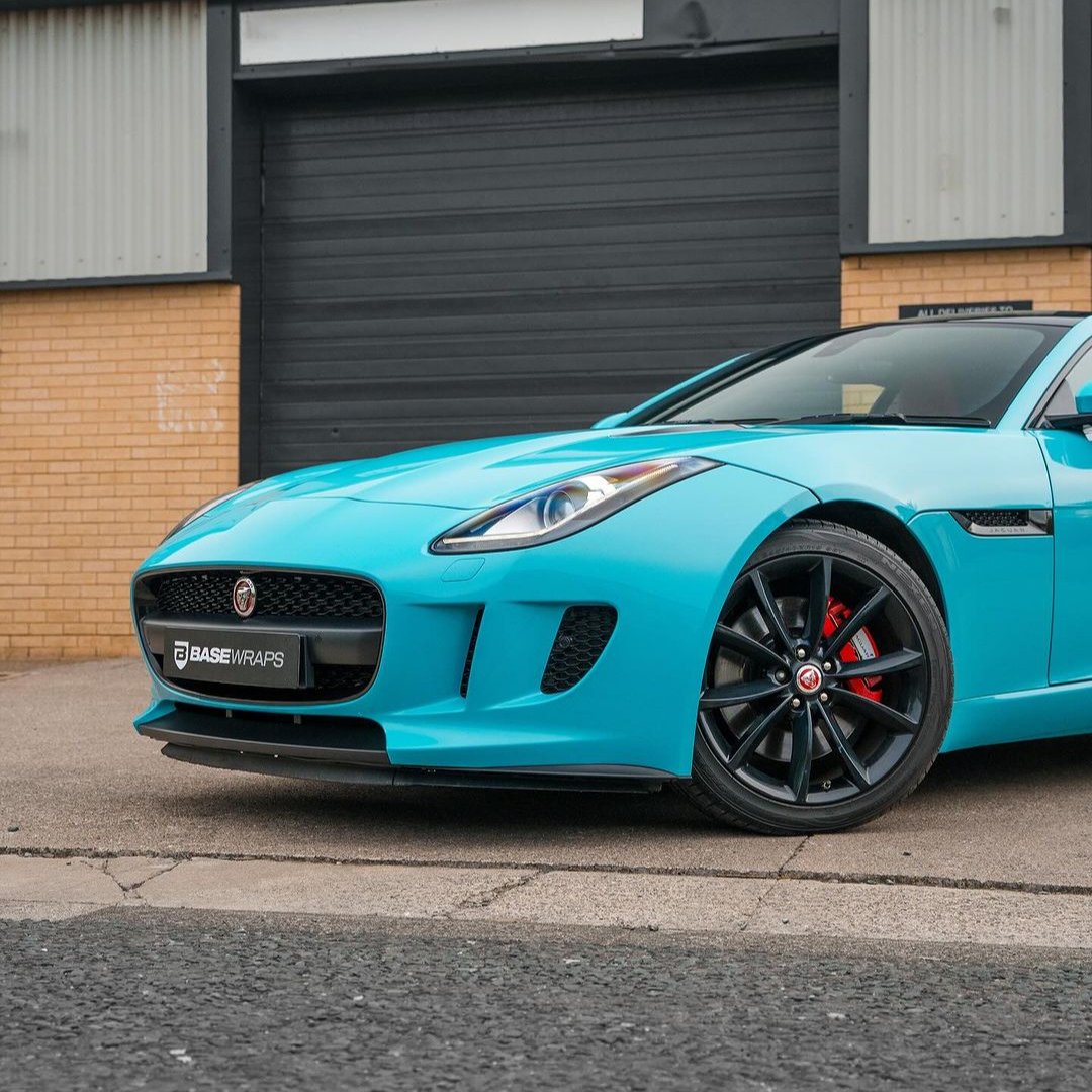 SG015 - Miami Blue - Inozetek USA