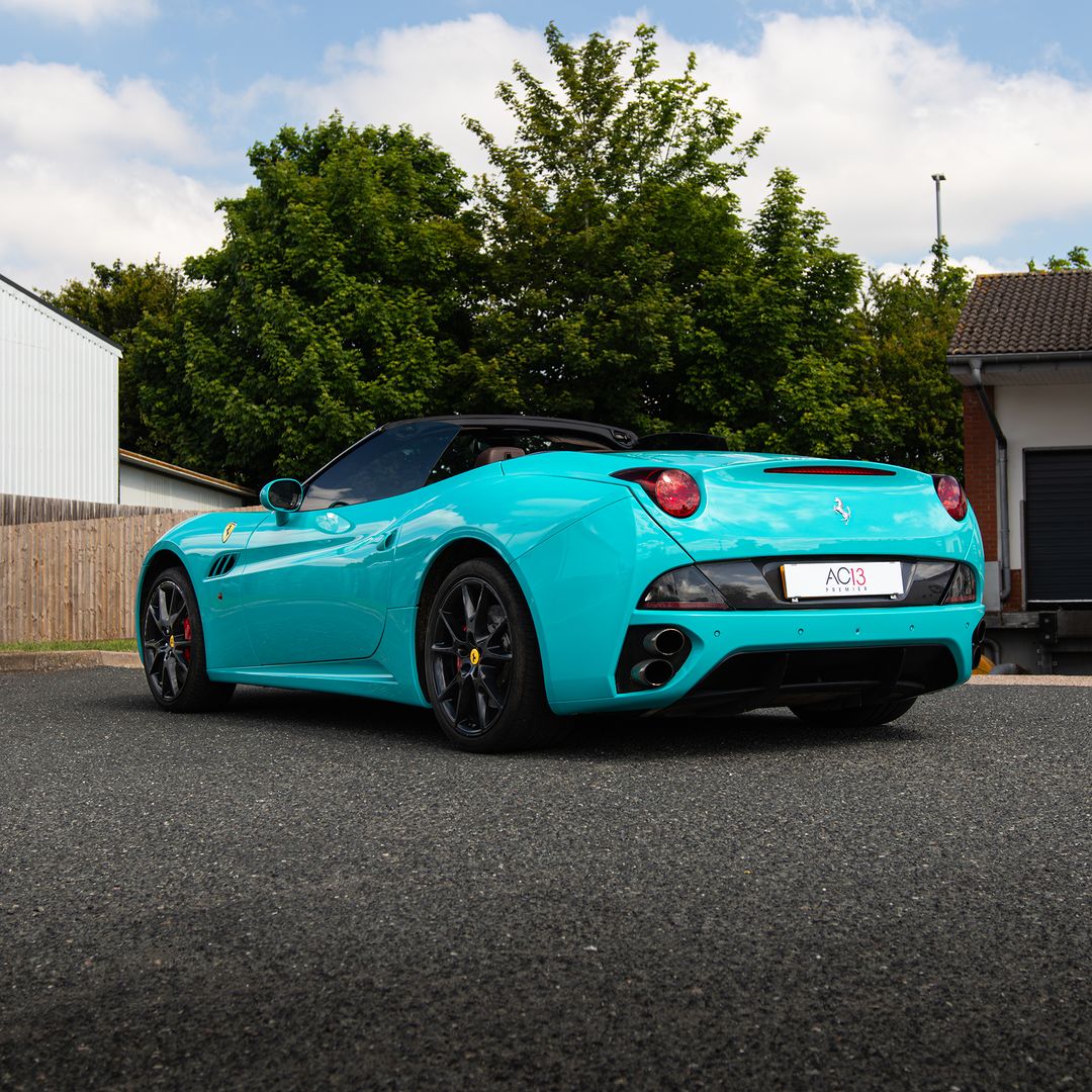 LIM006 - Caribbean Sea - Inozetek USA