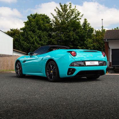 LIM006 - Caribbean Sea - Inozetek USA