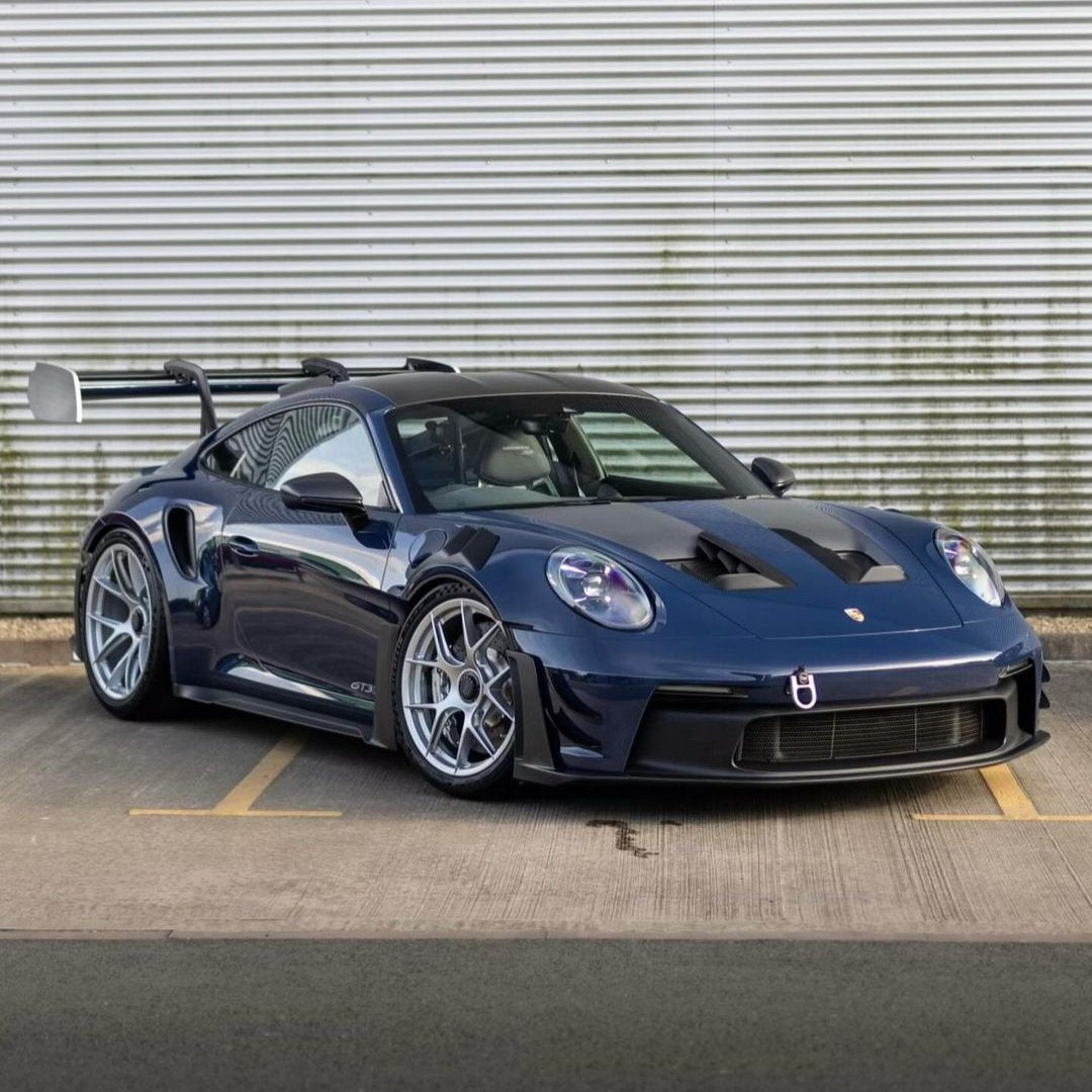 SG742 - Navy Blue - Inozetek USA