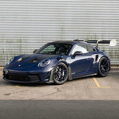 SG742 - Navy Blue - Inozetek USA