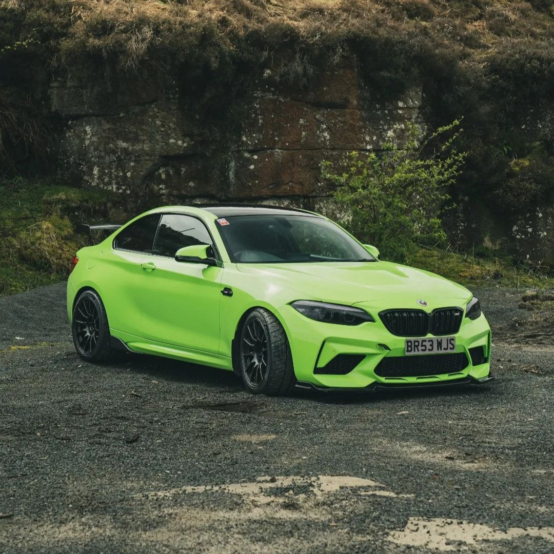 SG011 - Acid Green - Inozetek USA