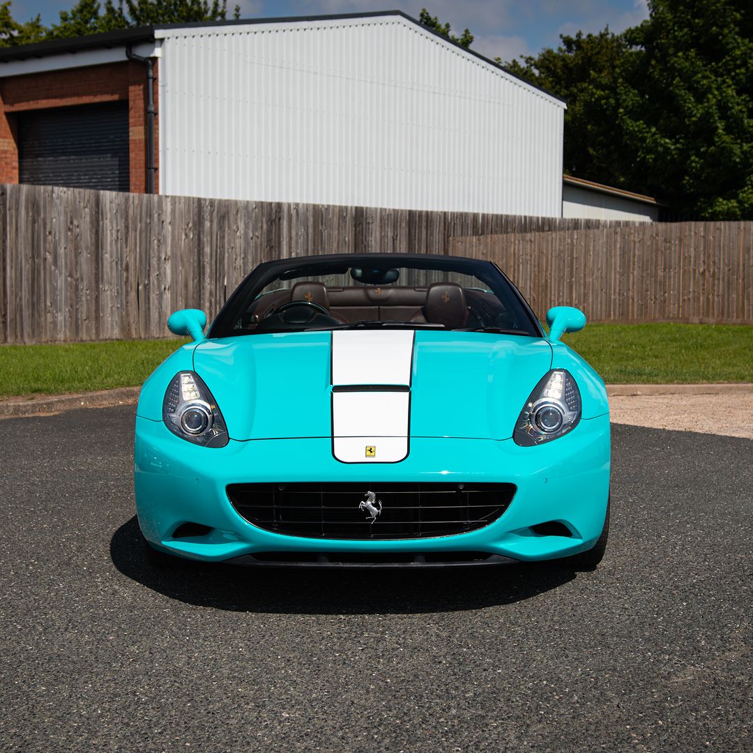 LIM006 - Caribbean Sea - Inozetek USA