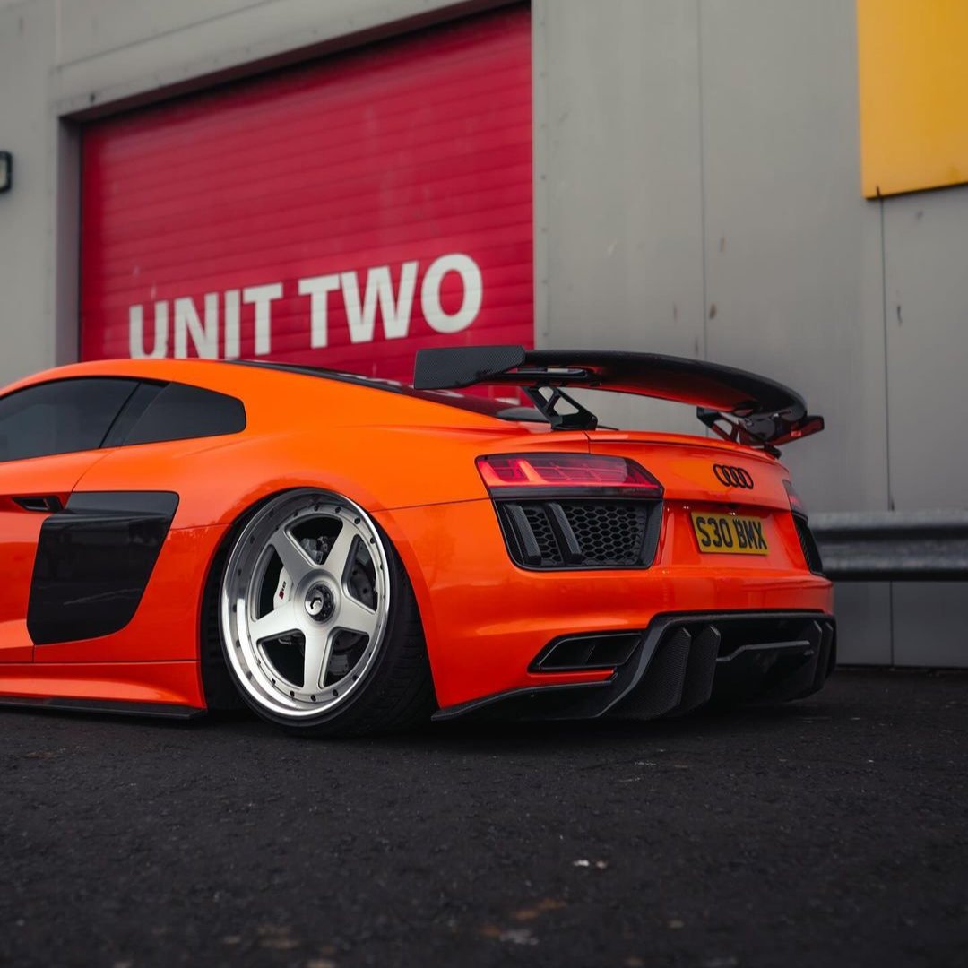 PG034 - Pearl Marigold Orange - Inozetek USA