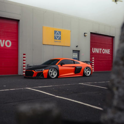 PG034 - Pearl Marigold Orange - Inozetek USA