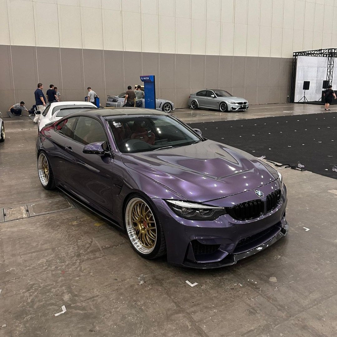 PB101 - Playboy Amethyst Ash - Inozetek USA