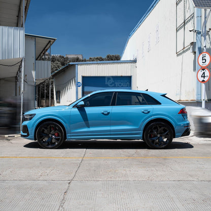 CN611 - Soft Blue - Inozetek USA